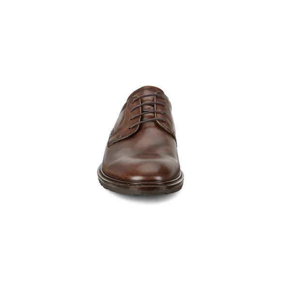 ECCO Vitrus I Plain Toe Tie ECCO Vitrus I Plain Toe Tie